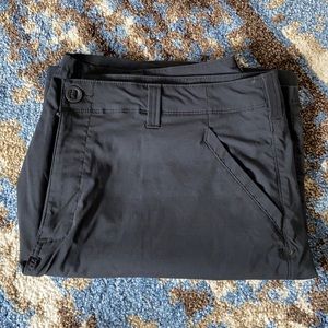 Under armor shorts